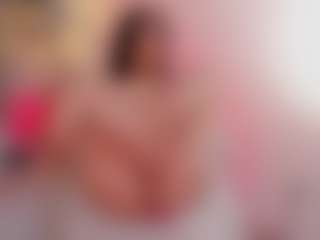 LadyLuminary's Live Sex Cam Show