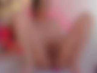 LadyLuminary's Live Sex Cam Show