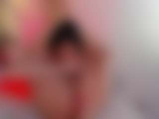 LadyLuminary's Live Sex Cam Show