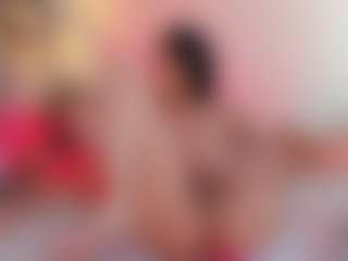 LadyLuminary's Live Sex Cam Show