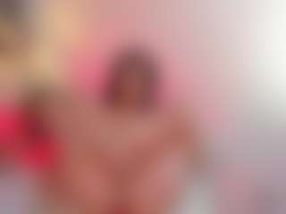LadyLuminary's Live Sex Cam Show