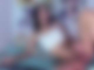 Live cam show with michellets - Black Hair on Camsoda