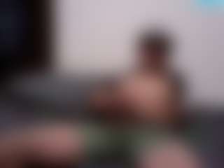 Little monster's Live Sex Cam Show