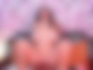 Live cam show with Alice - Joi on crypto-cams