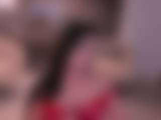Live cam show with AngelicaVega - Thong on Camsoda