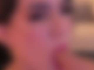 Live cam show with AngelicaVega - Rub on Camsoda