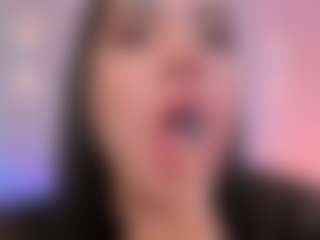 Live cam show with AngelicaVega - Thong on Camming Site