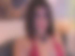 Live cam show with AngelicaVega - Thong on Camming Site