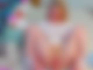 Live cam show with EmillyHart - Massage on crypto-cams