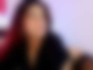 LILITH SAVETT's Live Sex Cam Show