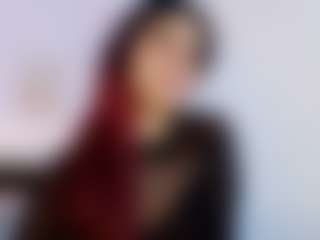 Live cam show with LILITH SAVETT - Red Hair on Dolls Live