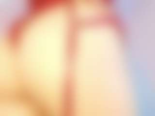 LILITH SAVETT's Live Sex Cam Show