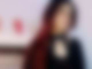 LILITH SAVETT's Live Sex Cam Show