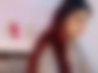 LILITH SAVETT's Live Sex Cam Show