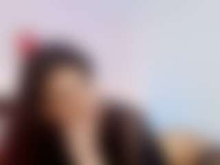 LILITH SAVETT's Live Sex Cam Show