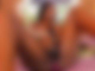 Sam Hill's Live Sex Cam Show