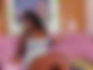 Live cam show with Sam Hill - Ebony Fetish on CamClone