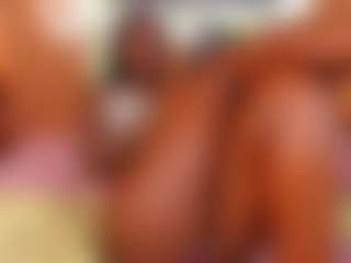 Sam Hill's Live Sex Cam Show