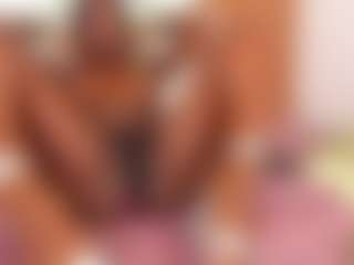 Sam Hill's Live Sex Cam Show