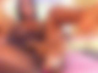 Sam Hill's Live Sex Cam Show