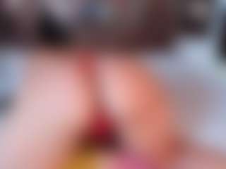 Isabellaa-Joness's Live Sex Cam Show