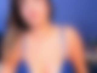 Isabellaa-Joness's Live Sex Cam Show