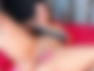 Isabellaa-Joness's Live Sex Cam Show