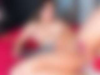 Isabellaa-Joness's Live Sex Cam Show