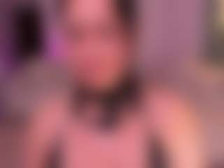 Live cam show with Anna-parkker - Average on crypto-cams