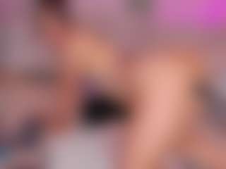 Anna-parkker's Live Sex Cam Show