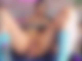 Anna-parkker's Live Sex Cam Show