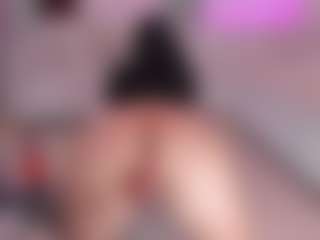 Anna-parkker's Live Sex Cam Show