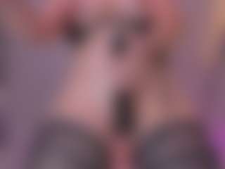 Anna-parkker's Live Sex Cam Show