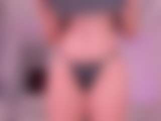 Anna-parkker's Live Sex Cam Show