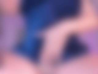Live cam show with Anna-parkker - Shaved Pussy on Ass Tok
