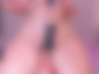 Live cam show with Anna-parkker - Cum on TastyBlacksLive