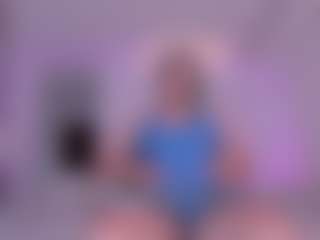 Anna-parkker's Live Sex Cam Show