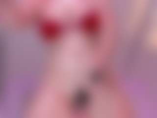 Anna-parkker's Live Sex Cam Show