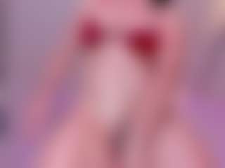 Anna-parkker's Live Sex Cam Show