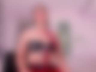 Live cam show with Anna-parkker - Bikini on StripNow