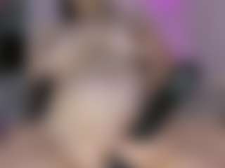 Live cam show with Anna-parkker - Bikini on TottyGirls