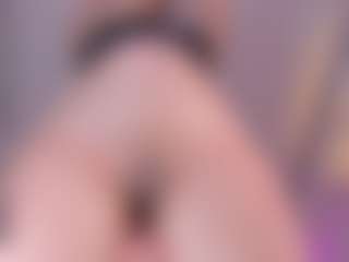 Live cam show with Anna-parkker - Bikini on Mixed Magazine Live