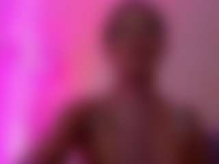 LaylaCruzRose's Live Sex Cam Show