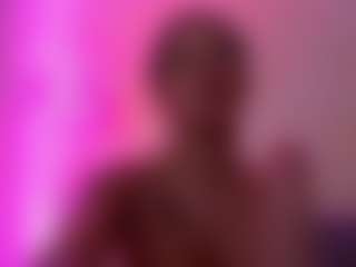 LaylaCruzRose's Live Sex Cam Show