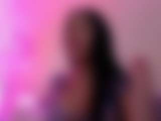 LaylaCruzRose's Live Sex Cam Show