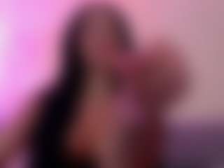 LaylaCruzRose's Live Sex Cam Show