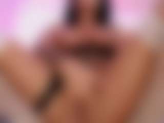LaylaCruzRose's Live Sex Cam Show