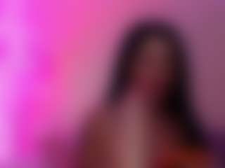 LaylaCruzRose's Live Sex Cam Show