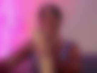 LaylaCruzRose's Live Sex Cam Show