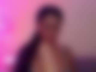 LaylaCruzRose's Live Sex Cam Show